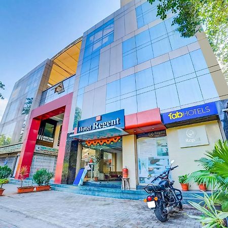 Fabhotel Regent Inn - Nr Skywalk Bridge Pimpri-Chinchwad Ngoại thất bức ảnh