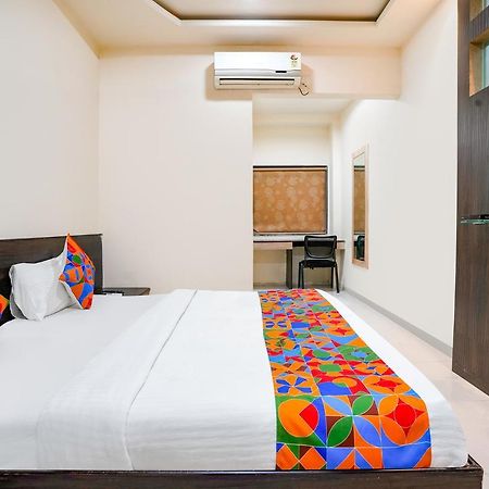 Fabhotel Regent Inn - Nr Skywalk Bridge Pimpri-Chinchwad Ngoại thất bức ảnh