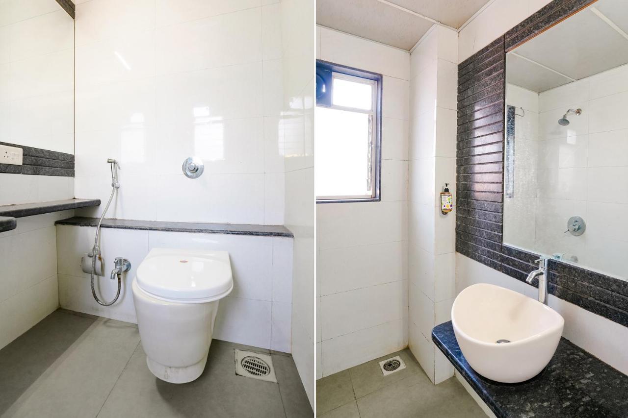 Fabhotel Regent Inn - Nr Skywalk Bridge Pimpri-Chinchwad Ngoại thất bức ảnh